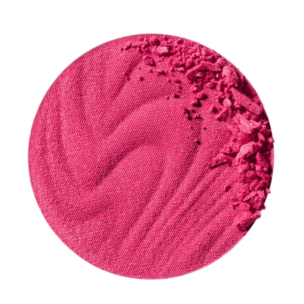 R.E.M. Beauty Hypernova Blush in Strawberry Nebula Vibrant Pink NWT
